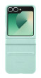 Samsung Kindsuit Case Galaxy Z Flip6, Mint