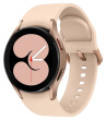 Samsung R860 Galaxy Watch4 (40mm) BT Pink Gold