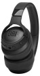 JBL Tune 760NC bezdrátová sluchátka, Black