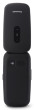 Panasonic KX-TU446EXB Black