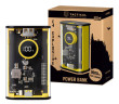 Tactical C4 Explosive Powerbanka 9600mAh, Yellow