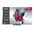 4K QLED TV