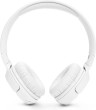 JBL Tune 520BT bezdrátová sluchátka, White