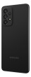 Samsung A336 Galaxy A33 5G 6+128GB Black EE SP