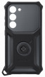 Samsung Rugged Gadget Case Galaxy S23, Black