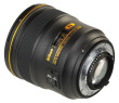 Nikon 24 mm  F1.4G AF-S ED NIKKOR