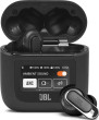 JBL Tour Pro 2 TWS Bluetooth sluchátka, Black