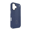 speck Presidio2 Grip ClickLock Case iPhone 16,Blue