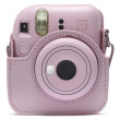 Fujifilm Instax Mini 12 Case Blossom Pink