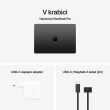 MacBook Pro 14" M4 Max 14-CPU/32-GPU/36GB/1TB/SB
