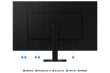 32" Samsung ViewFinity S7 (S70D)