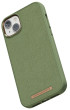 Njord Comfort+ Case iPhone 14 Plus, Olive