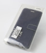 Molan Cano Issue Book Samsung Galaxy J6, Navy