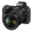 Nikon Z 6II + 24-70mm kit