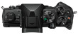 Olympus OM-5 body black