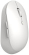 Xiaomi Mi Dual Mode Wireless Mouse Silent, White