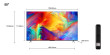 TCL 55P638
