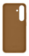 Samsung Kindsuit Case Galaxy S25, Gold