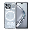 Doogee Blade GT Ultra 512+16GB Flowing Light Silver
