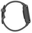 Garmin Venu SQ, Slate/Gray Band