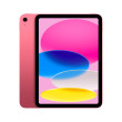 iPad 11" (2025) Wi-Fi 512GB - Pink