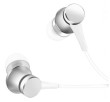 Xiaomi Piston Dazzle 2 sluchátka 3,5mm, Silver