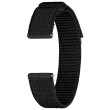 Samsung ET-SVR93SBEGEU Fabric Band Slim, S/M,Black