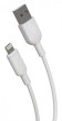 MUVIT For Change USB A to Lightning MFI cable 3m