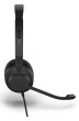 Jabra CONNECT 4H náhlavní souprava, Black