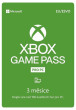 Microsoft Game Pass pro PC 3 měsíce