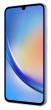 Samsung A346 Galaxy A34 5G 8+256GB Violet