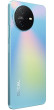 OSCAL TIGER 12 12+256 GB Cerulean Blue