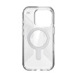 speck Presidio Perfect Clear Grip + CL iPh 16 Pro