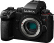 Panasonic Lumix DC-G9 II body