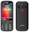 Aligator A835 Senior Black