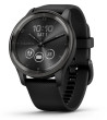 Garmin vívomove Trend Black / Black SB