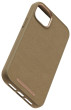 Njord Comfort+ Case iPhone 14 Plus, Camel