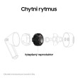 Samsung Galaxy Buds3, White