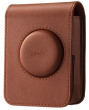 Fujifilm Instax Mini EVO Case Brown