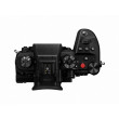 Panasonic Lumix DMC-GH6 + Lumix 12-35 mm G f2.8