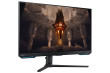 32" Samsung Odyssey G70B LS32BG700EUXEN