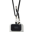 Karl Lagerfeld Universal Crossbody Popruh Ikonik