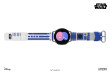 Samsung Watch Strap Star Wars R2-D2, White