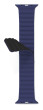 Epico A.Watch Magnetic Strap 38/40/41mm,Black/Blue