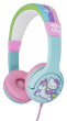OTL Hello Kitty Unicorn dětská sluchátka 3,5mm