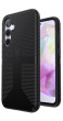 speck Impacthero Grip Case Galaxy A35 5G, Black