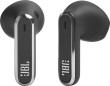 JBL Live Flex True Wireless sluchátka, Black