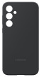 Samsung Silicone Case Galaxy A35 5G, Black