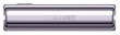 Samsung Galaxy Z Flip 4 128GB Violet