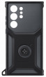 Samsung Rugged Gadget Case Galaxy S23 Ultra, Black